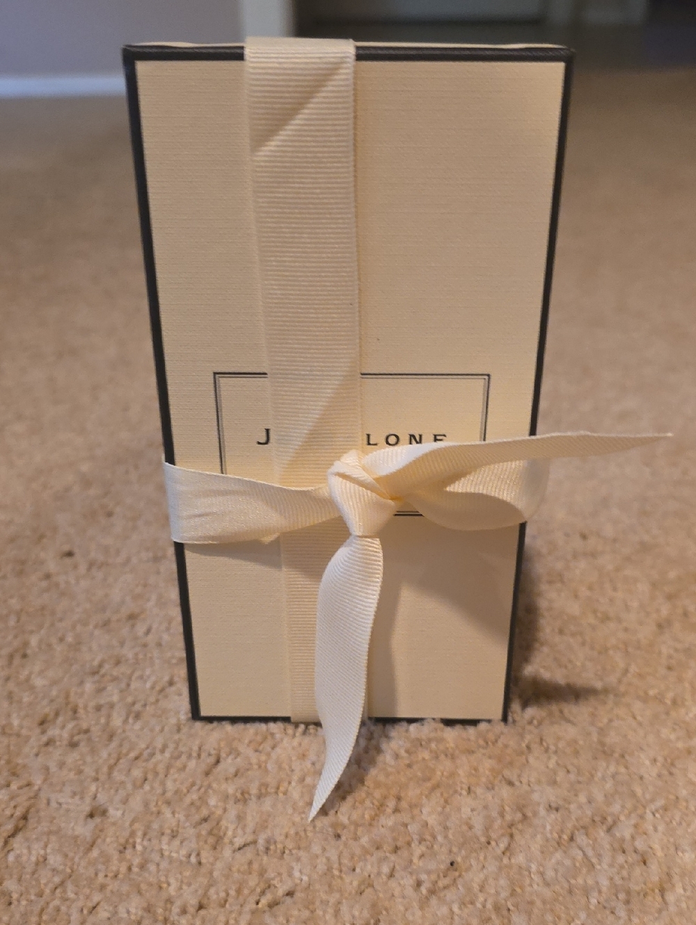Jo Malone Nectarine Blossom And Honey Lotion